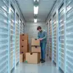 Alquiler De Trasteros En Logroño: Arbisbox -- Arbis Sistemas De Archivos