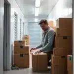 Alquiler De Trasteros En Zaragoza | Cubbe La Paz