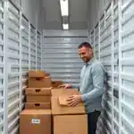 Alquiler De Trasteros En Zaragoza | Cubbe Miraflores