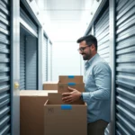 Alquiler De Trasteros En Zaragoza | Guardatodo Puerta Del Carmen