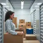 Alquiler De Trasteros Fuenlabrada | Esteban Rivas