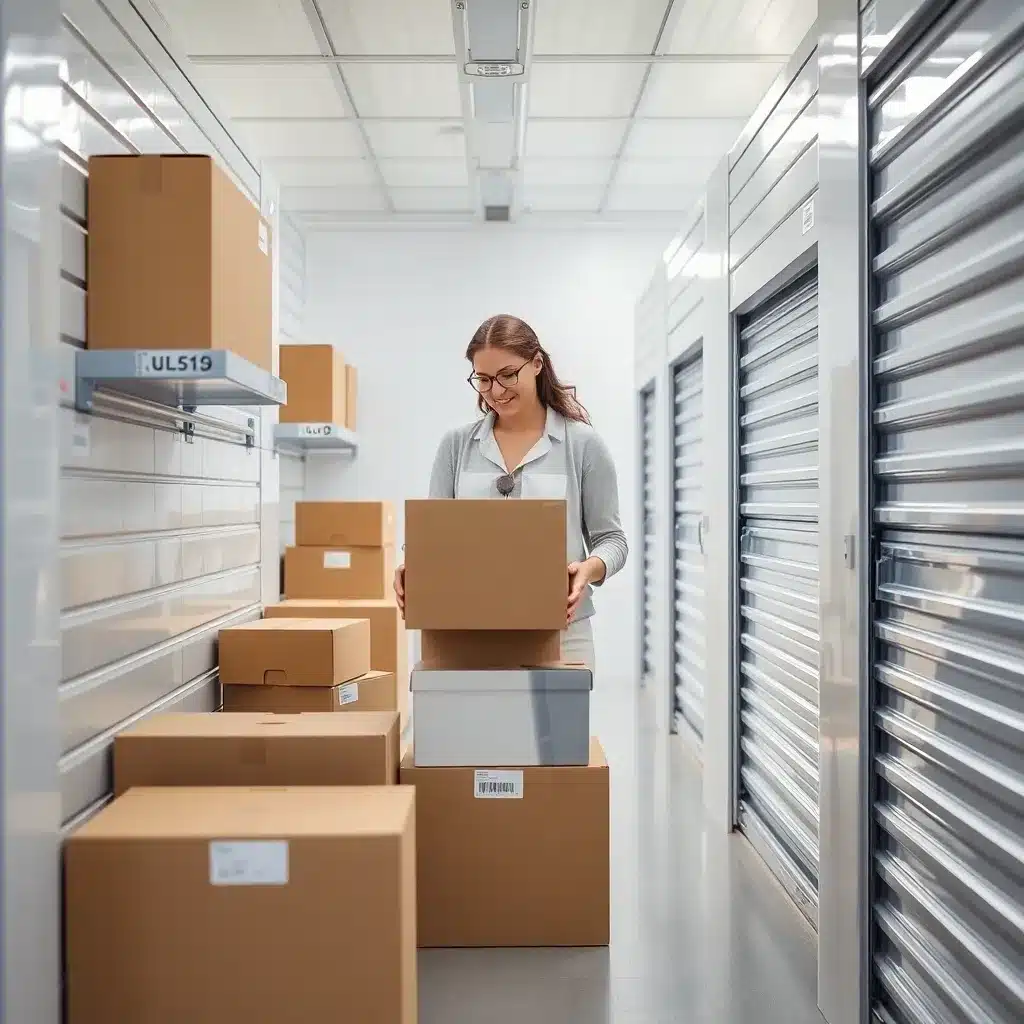 Alquiler De Trasteros - Full Storage 2