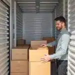 Alquiler De Trasteros Hermanos Vicente