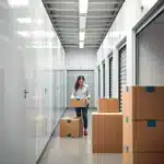 Alquiler De Trasteros Keepy Ciudad Jardín