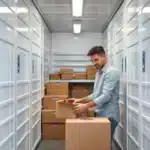 Alquiler De Trasteros Keepy | La Huertecilla