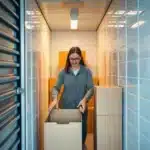 Alquiler De Trasteros Keepy Marbella