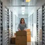 Alquiler De Trasteros La Unión