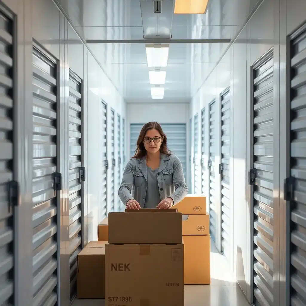 Alquiler De Trasteros La Unión