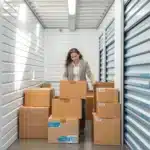 Alquiler De Trasteros Miradel Logistic