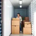 Alquiler De Trasteros Ripollet Temporal Box