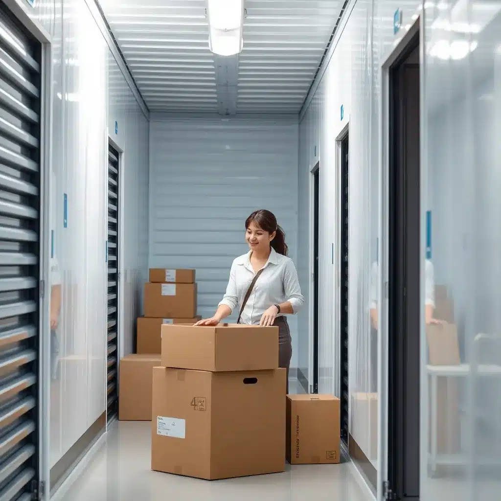 Alquiler De Trasteros Talavera De La Reina