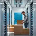 Alquiler De Trasteros U Store-It Manilva