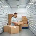 Alquiler De Trasteros Y Garajes En Vega De Aca