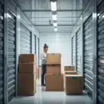 Alquiler Garajes Y Trasteros