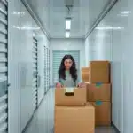 Alquiler Mini-Almacenes