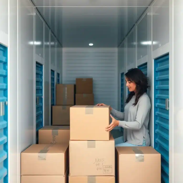 Alquiler Trasteros Alh. El Grande