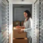 Alquiler Trasteros Económicos