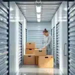 Alquiler Trasteros Económicos - Boxroom Valencia