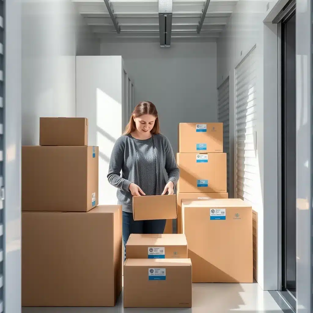 Alquiler Trasteros Sierra Toledana