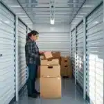 Atuveratrasteros.com - Alquiler De Trasteros En Sevilla