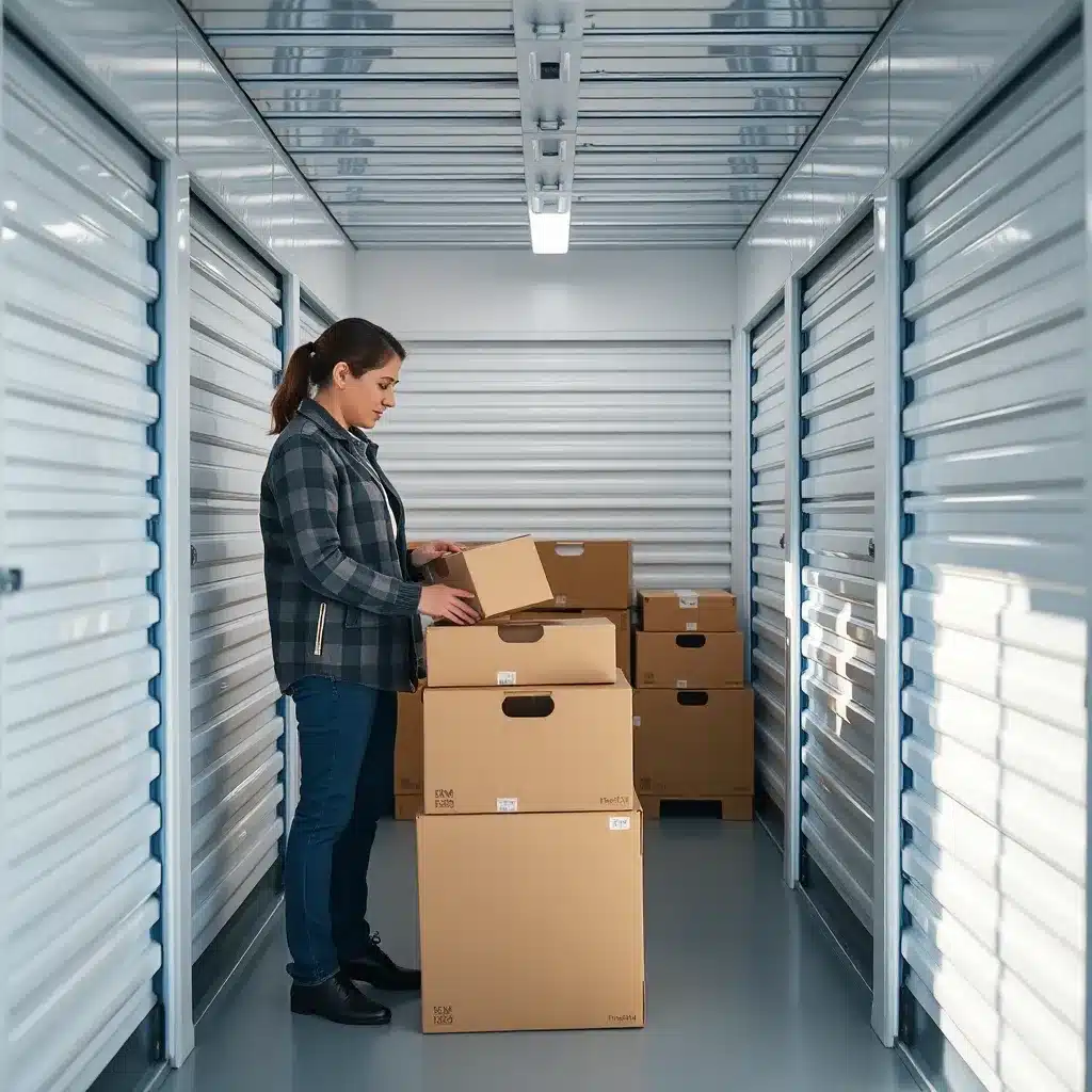 Atuveratrasteros.com - Alquiler De Trasteros En Sevilla