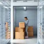 Atv Trasteros San Sebastián De Los Reyes