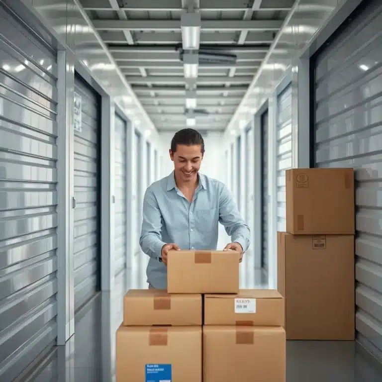 Autoalmacenaje.com | Trasteros En Avilés