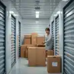 Autoalmacenaje.com | Trasteros Y Mini-Almacenes En Gijón