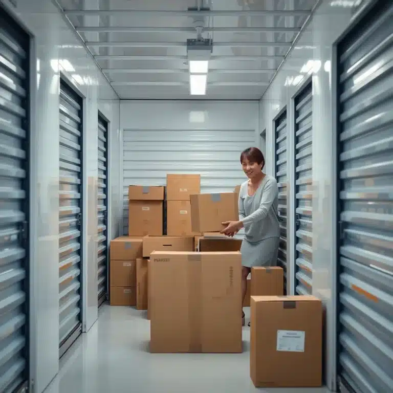 Autoalmacenaje.com | Trasteros Y Mini-Almacenes En Gijón