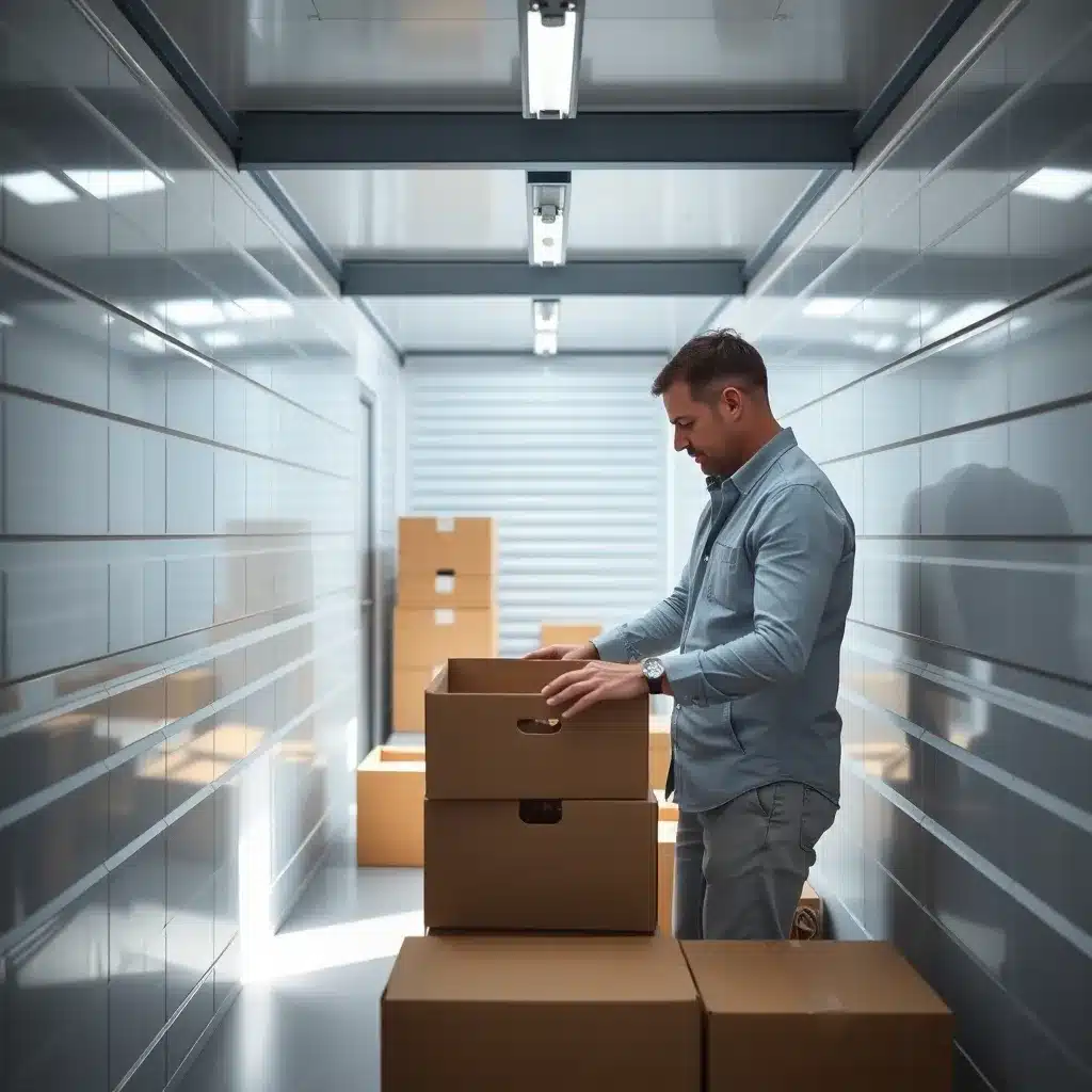 Bebox Trasteros Centro Carabanchel