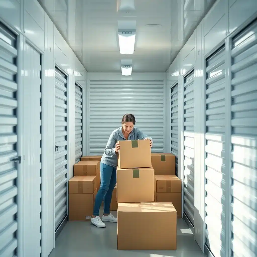 Bluespace Arturo Soria