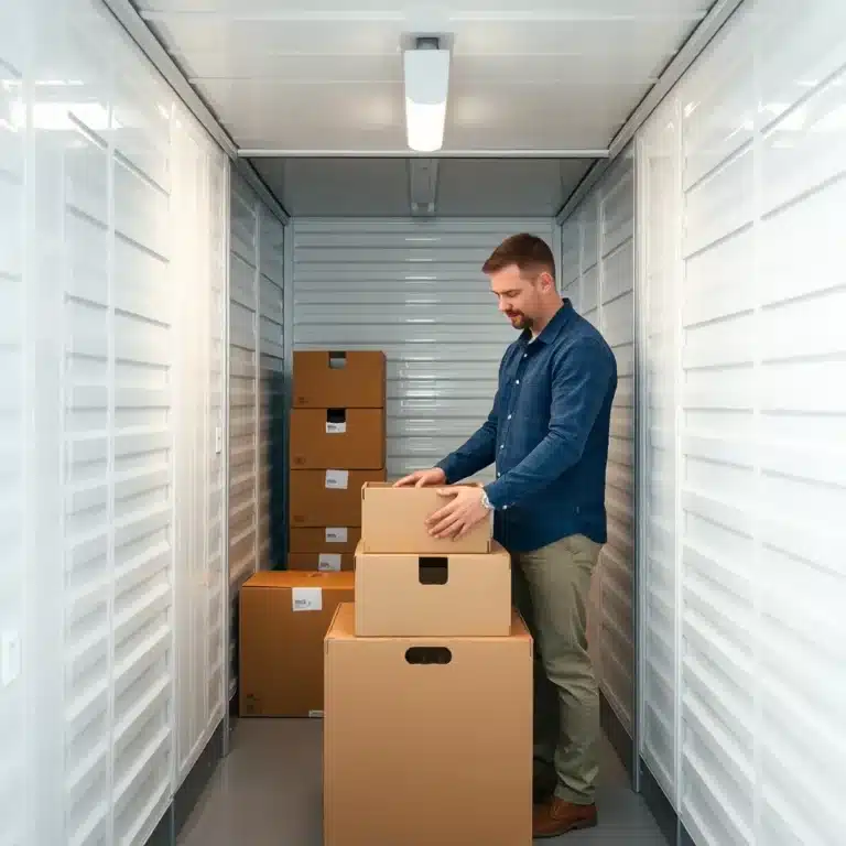 Bluespace Bolueta Centro