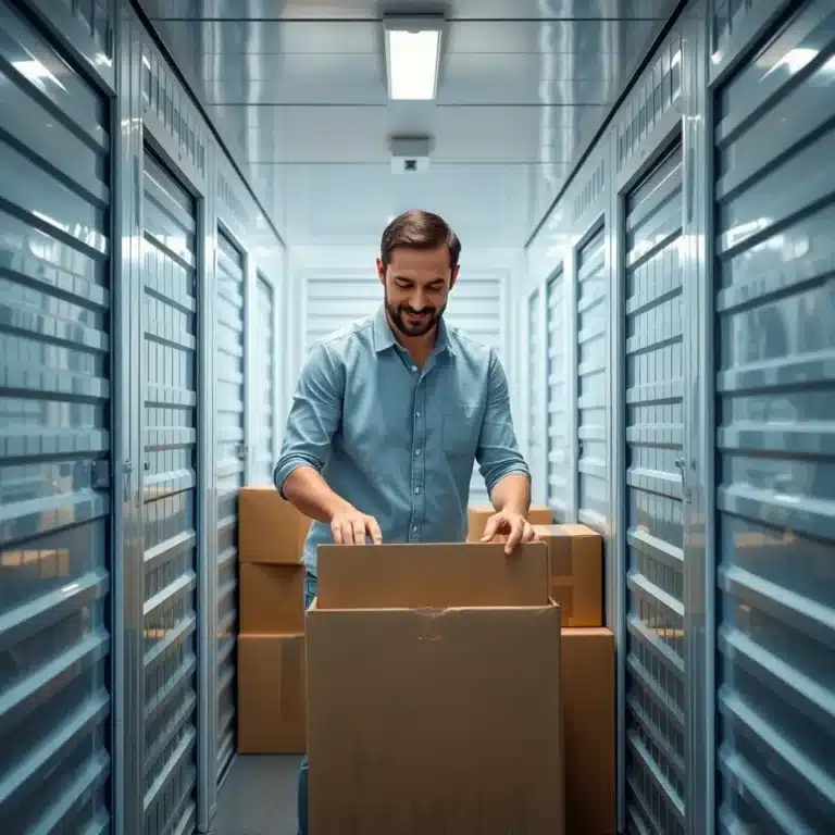 Bluespace Los Rosales - Móstoles