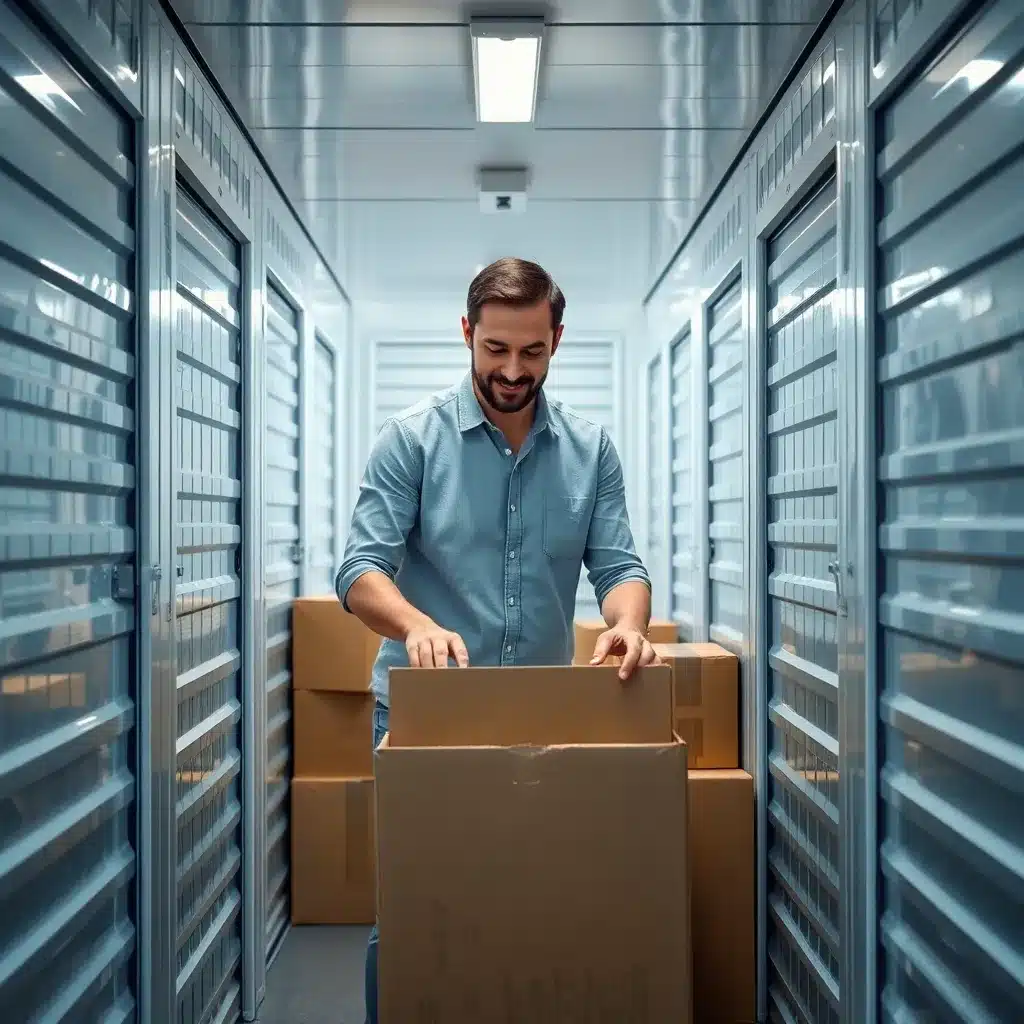 Bluespace Los Rosales - Móstoles