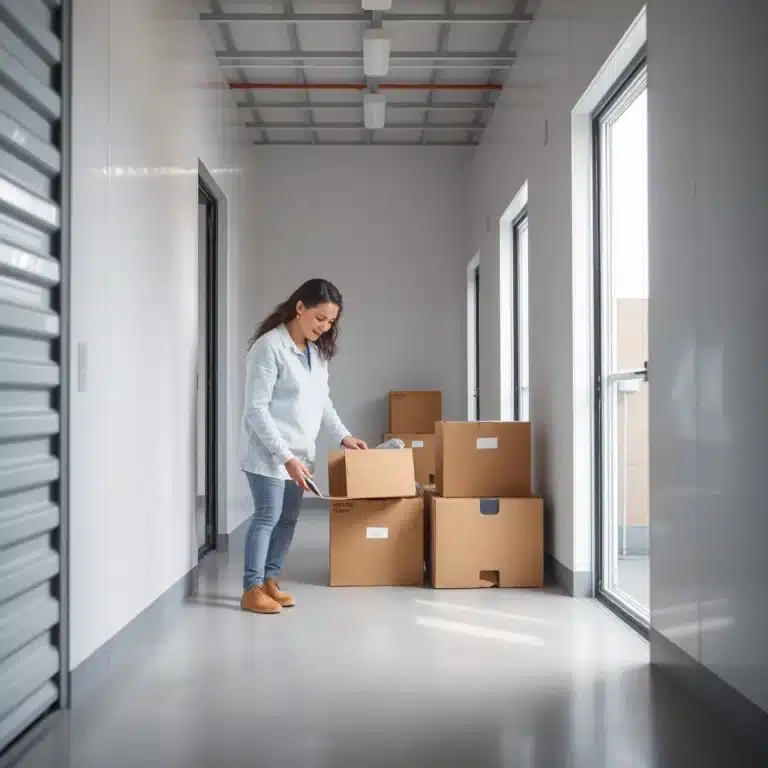 Bluespace Terrassa Av. Del Vallés