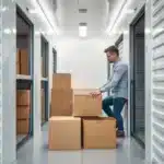 Box Homespace - Alquiler De Trasteros En Sabadell