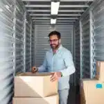 Box Infiniti - Trasteros Alcobendas