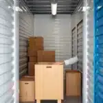 Box Infiniti - Trasteros Plaza Eliptica