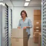 Box Rent Self Storage Estaño