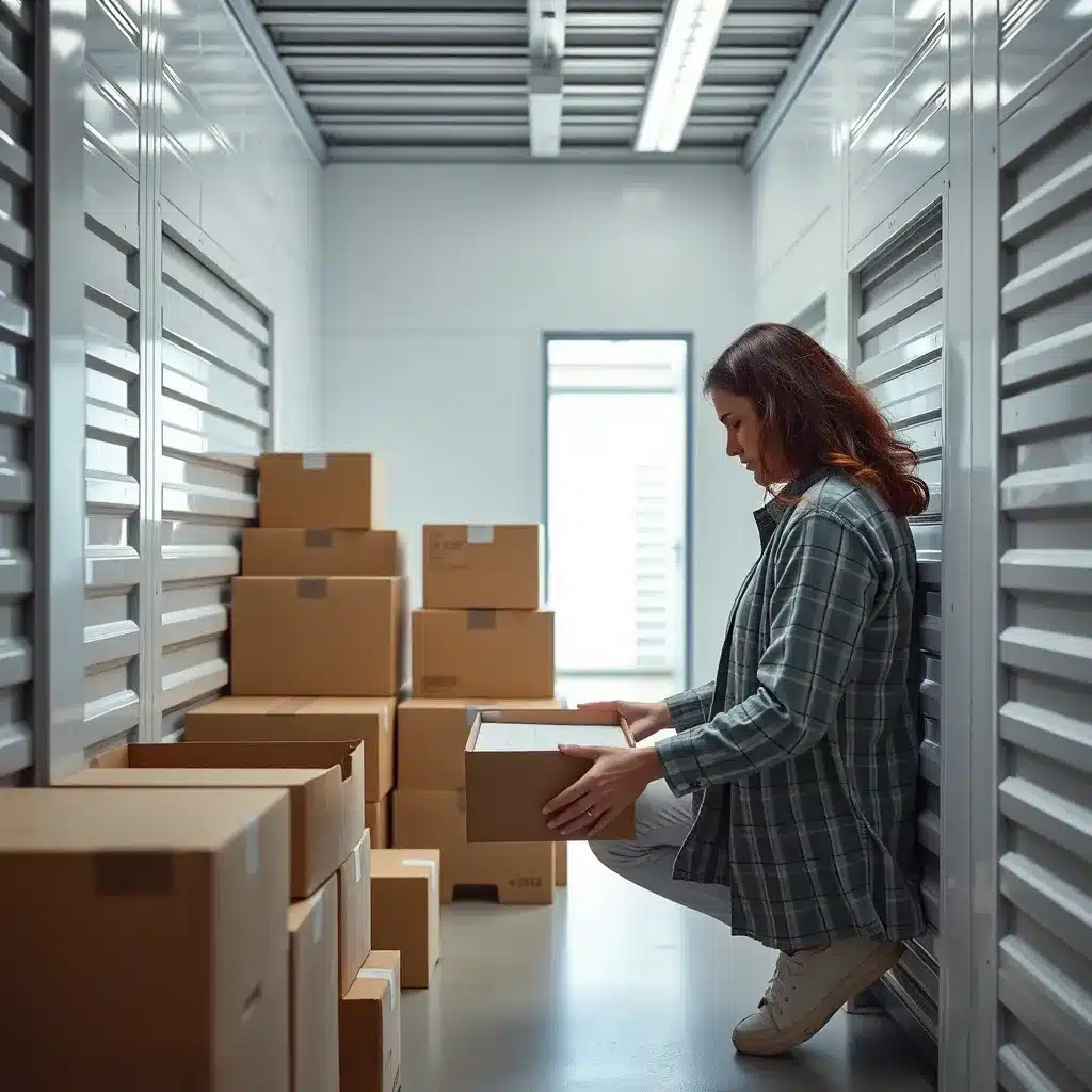 Boxdepo Castelló - Alquiler De Trasteros En Castelló