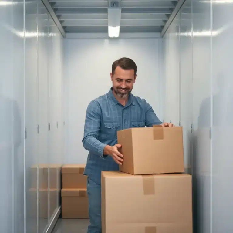 Boxmaster Trasteros Sl