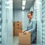 Boxroom Valencia - Quart De Poblet 2