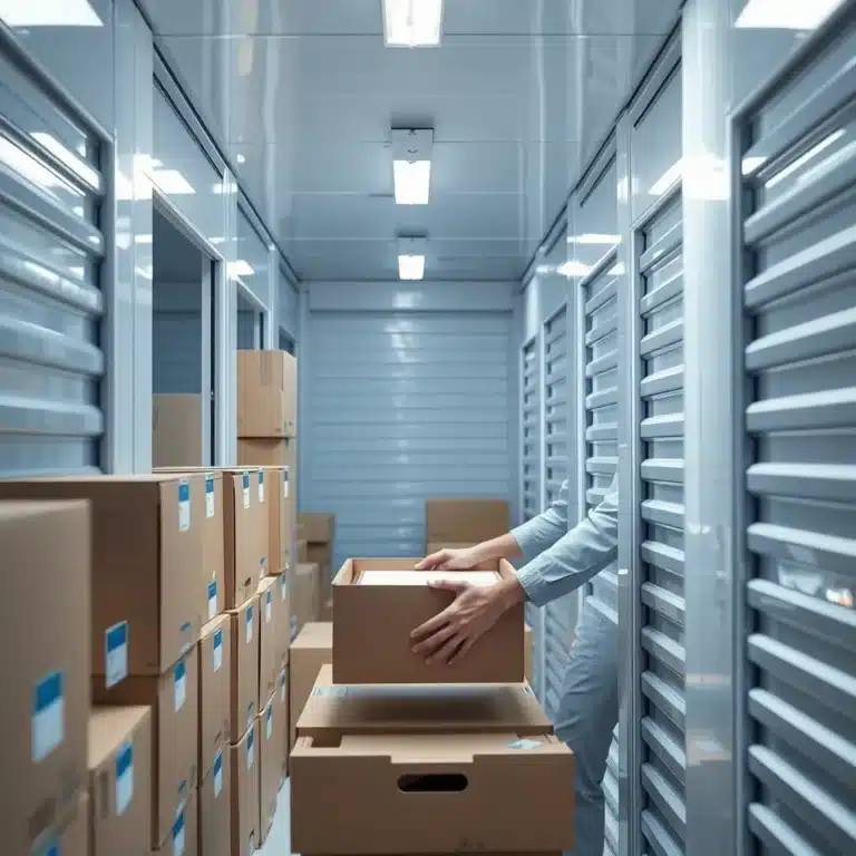 Boxroomer