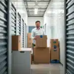 Cabe Trasteros Barcelona - Hospitalet