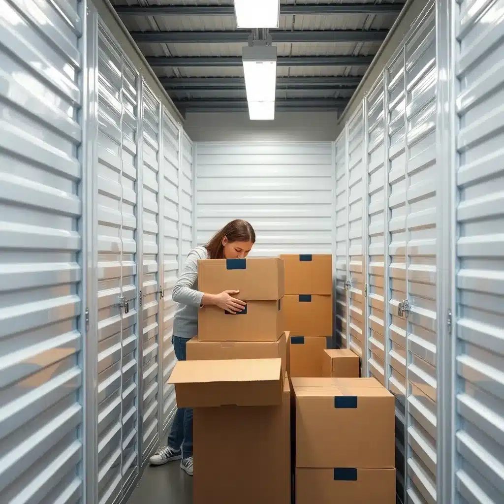 Cabe Trasteros - Chamartín