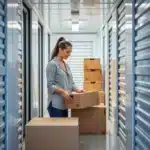 Cabe Trasteros Madrid- La Latina