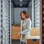 Cabe Trasteros Madrid - Vallecas