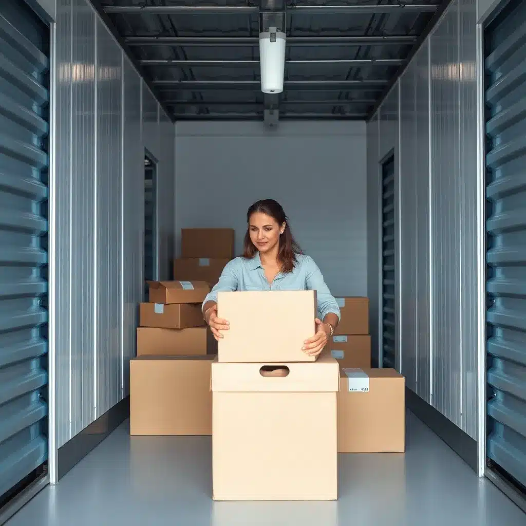Cabe Trasteros Palma - Foners