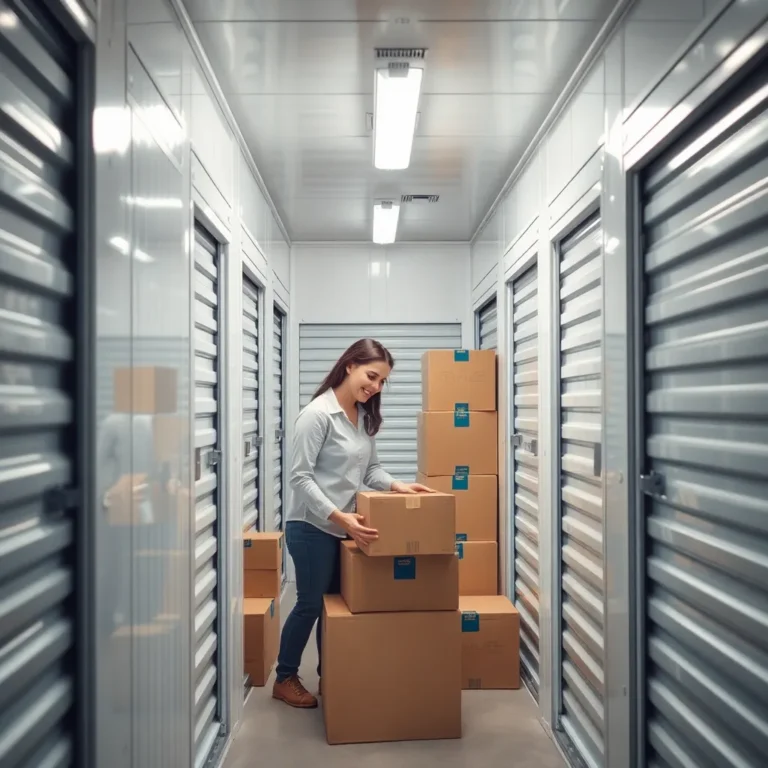 Cabe Trasteros Palma - Son Canals