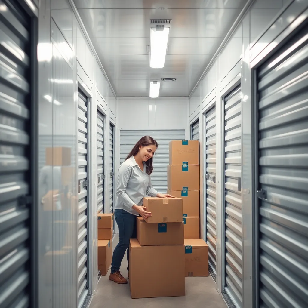 Cabe Trasteros Palma - Son Canals